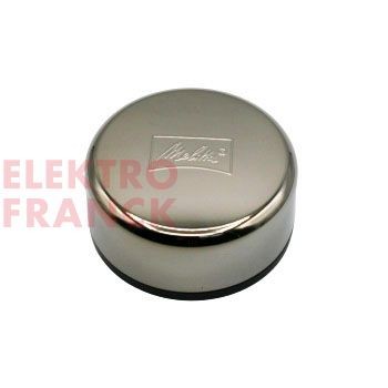 DECKEL MILCHBEHÄLTER BARISTA TSP