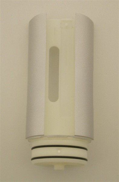 Gehäuse Auslaufschieber V2