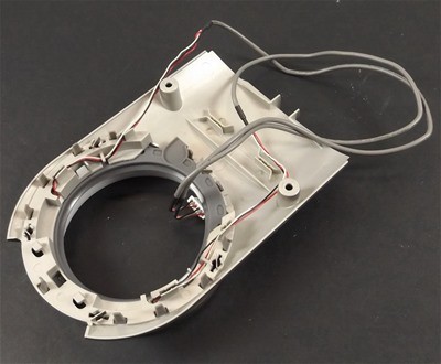 ILLUMINATION SUB ASSY