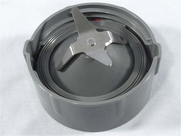 BLADE HUB ASSY + SEALING RING