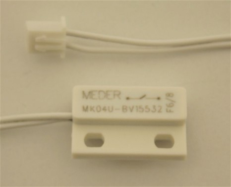 Reedsensor MK04U-BV15532
