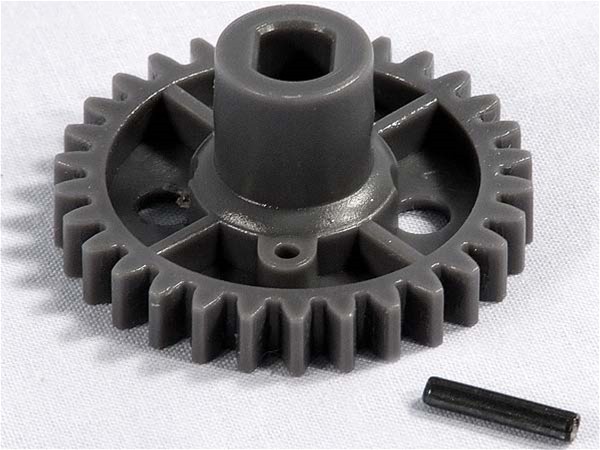 SUN GEAR & PIN FP70/972/980