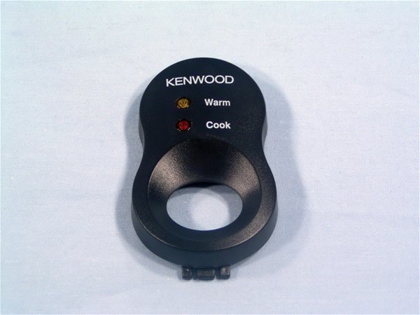 CONTROL PANEL+NEON ASSY RC405-