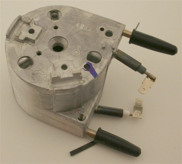 Thermoblock 230V/1400W