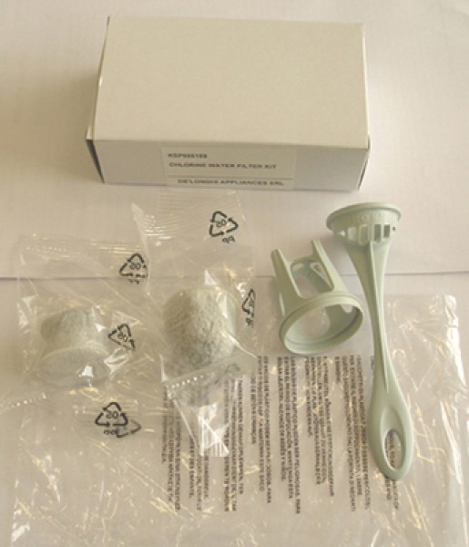 Filterhalterung+2 Filter CM375-485