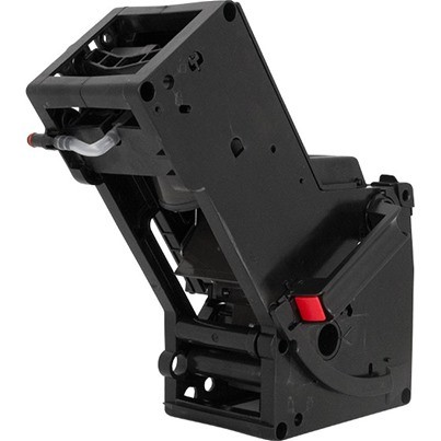 Brüheinheit kpl. E950-E970