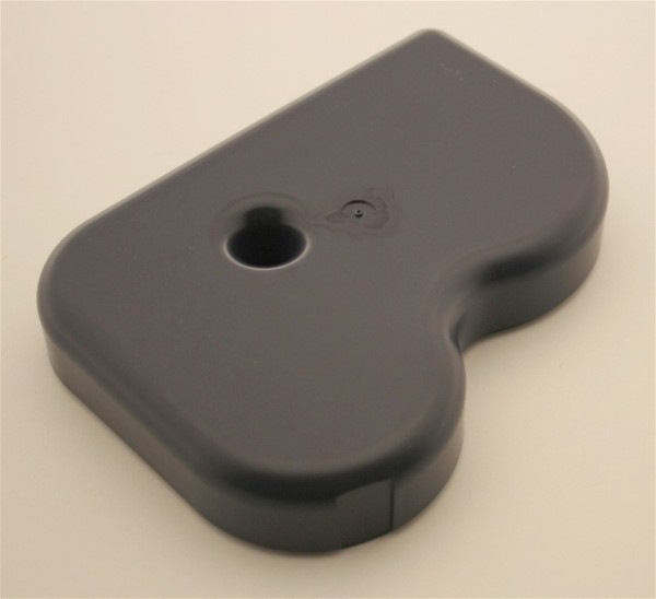 Deckel TB2001/2003 V2