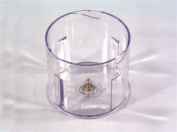 ACRYLIC BOWL CH550