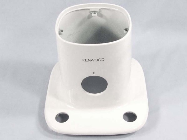 BODY PRINTED WHITE BLX50