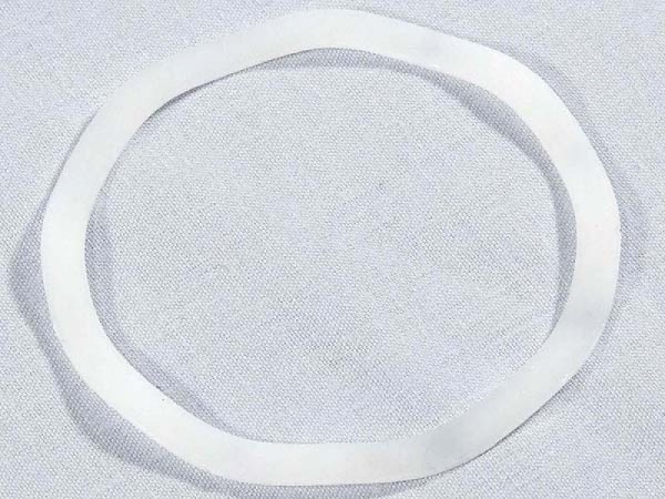 WAVY WASHER-SPEED CONTROL KNOB