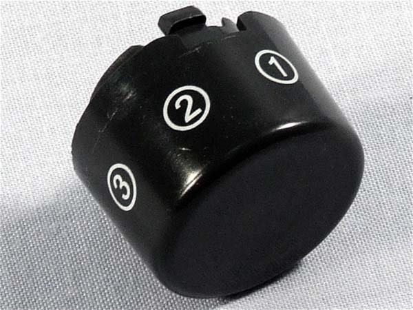 TIMER CONTROL KNOB TTM100/110