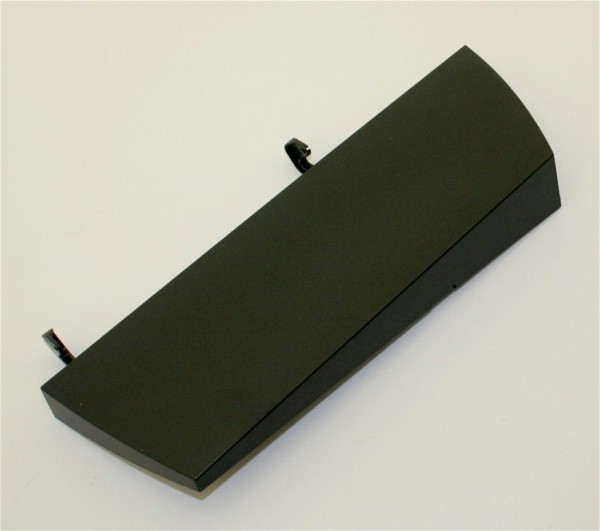 Deckel Wassertank schwarz