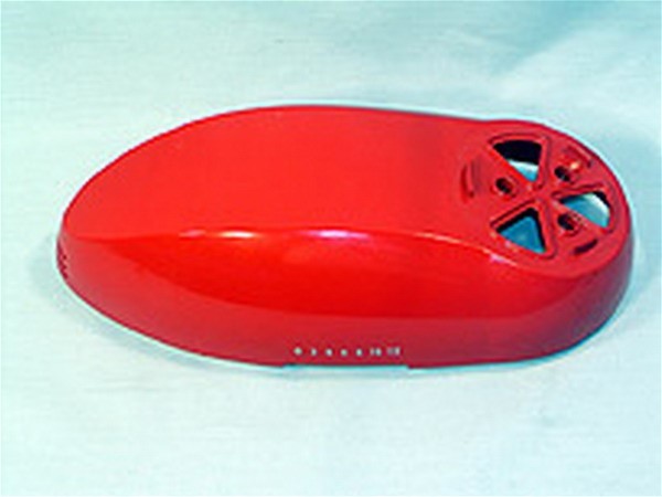 TOP COVER PINK MX276