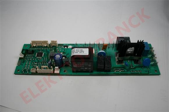 Leistungsplatine EAM3300