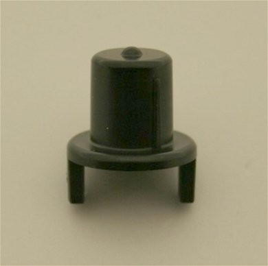 Aufnahme Druckknopf