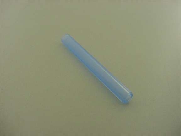 Schlauch FEP 4x2.5x35mm natur