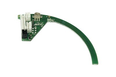 SCHEDA COMANDI (IT) (SW1.1) E