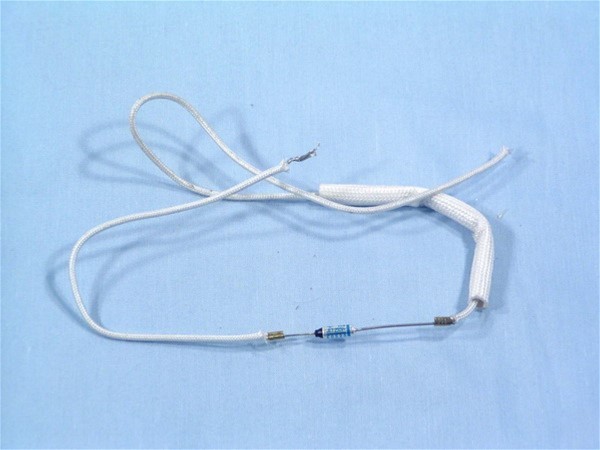 THERMAL FUSE ASSY 172C BM250