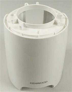 BODY-PRINTED KENWOOD JMP600WH