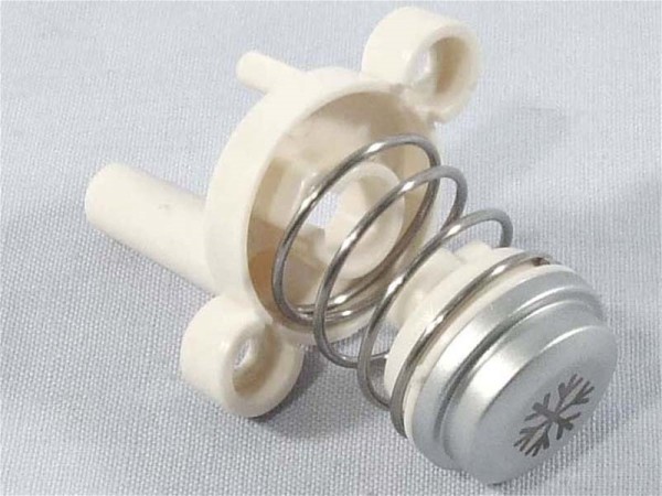 ICE BUTTON ASSEMBLY BL700