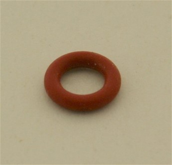 O-Ring 4.00x1.50 Silikon/2-K