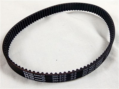 BELT 3M-312 9.5 KCC9040S-KCC90