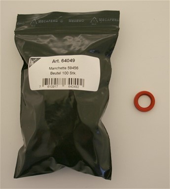 O-Ring 100 Stk (einzeln 59456)