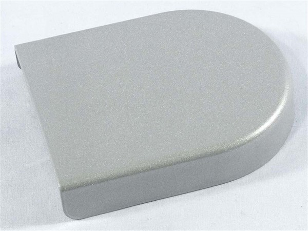 Deckel silber HighSpeed