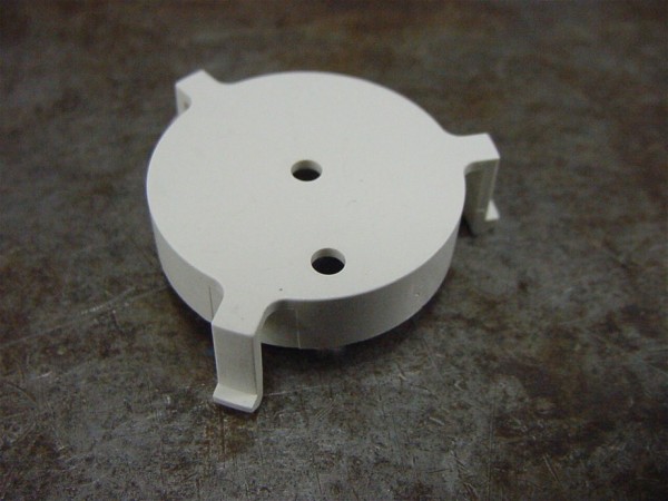 Flowmeteradapter