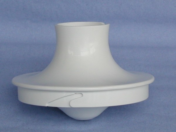 Oberteil Zerkleiner HB600/650