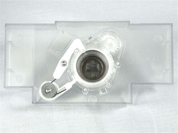 SPEED CONTROL HOUSING