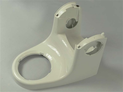 MAIN BODY ASSY H/LOCK PIN GUID