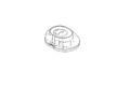 COPERCHIO TRASPARENTE DLT1(PC)