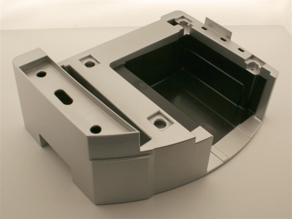 Unterbau platin