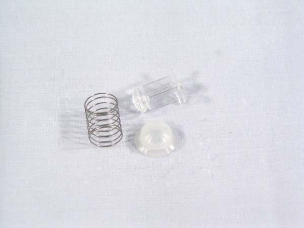 NON RETURN VALVE ASSY FS620