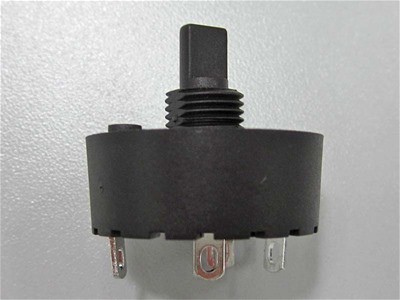 SWITCH ASSY FPM250, 260, 264,