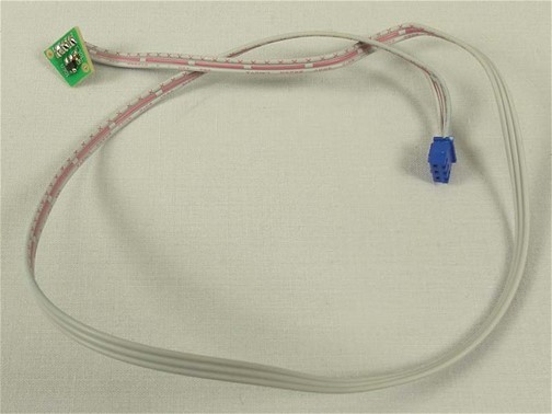 SLOW SPEED INTERLOCK PCB ASSY