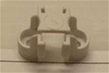 SUPPORTO MICROSWICTH (PP) BNC