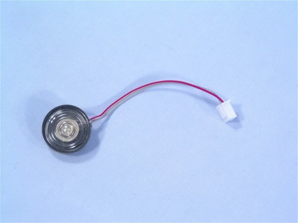 BEEP SOUNDER ASSY TTM312