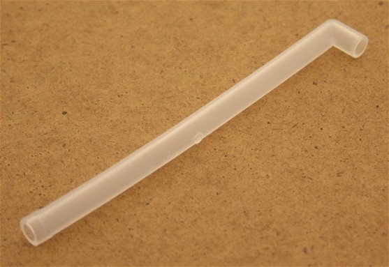 Formschlauch Silikon