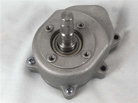 GEARBOX ASSEMBLY JMP800SI