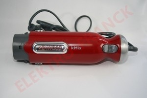 Motorteil rot HB7