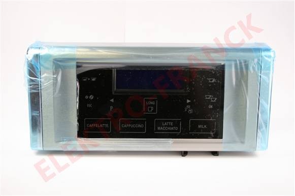 Bedienblende kpl. ESAM6700
