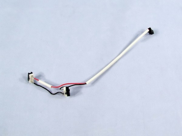 Microschalter + Kabel, BLX5..