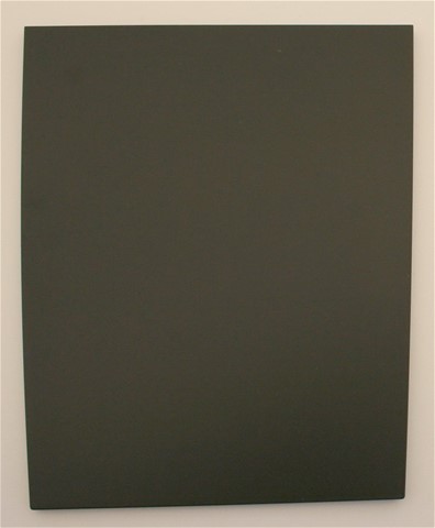 Blende Wassertank Z-Linie