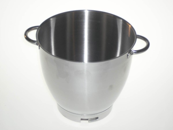 36386 Edelstahl-Schüssel Major