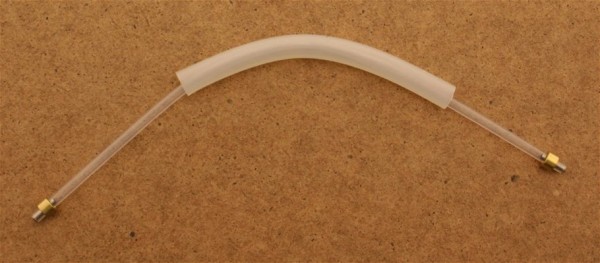 Schlauch FEP 4.0/2.5x235mm