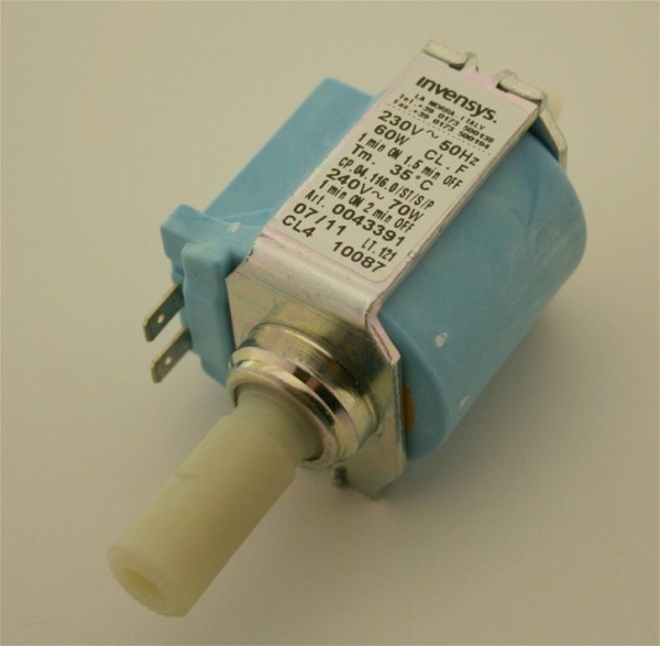 Pumpe N3,5