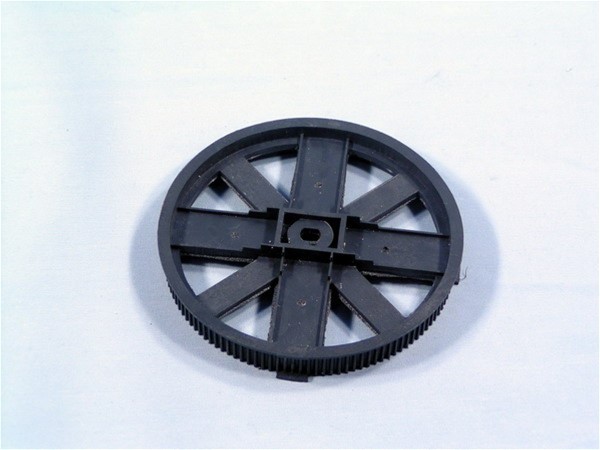 DRIVE PULLEY BREADMAKER