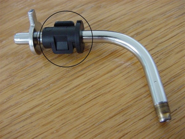 Distanzhalter